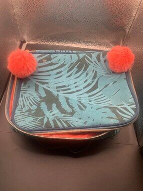 Dirty Works Travel Toiletry / Make up bag SELLING AS IS